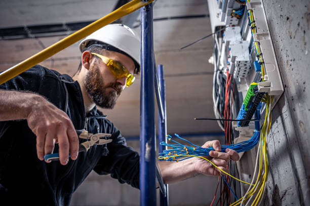 Best 24-Hour Electrician  in Holly Hill, SC