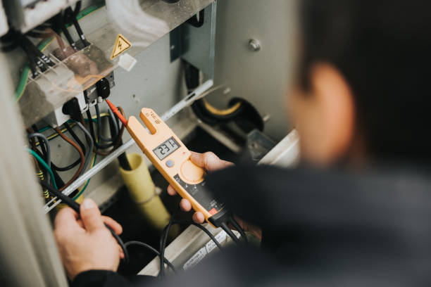 Best Affordable Electrician  in Holly Hill, SC