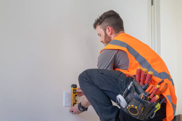 Best Commercial Electrician Services  in Holly Hill, SC